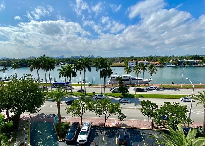 Seacoast By Miami Ambassadors