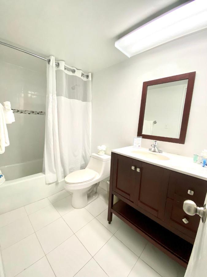 Seacoast By Miami Ambassadors Appart hôtel 3*