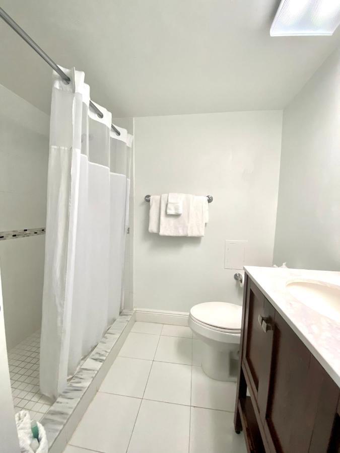 Seacoast By Miami Ambassadors Appart hôtel 3*