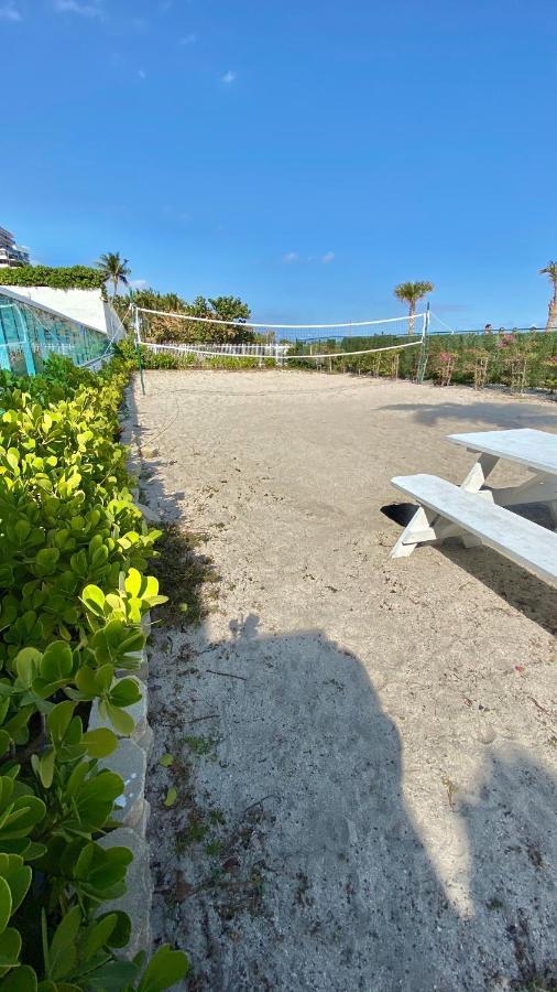 Seacoast By Miami Ambassadors Appart hôtel Miami Beach