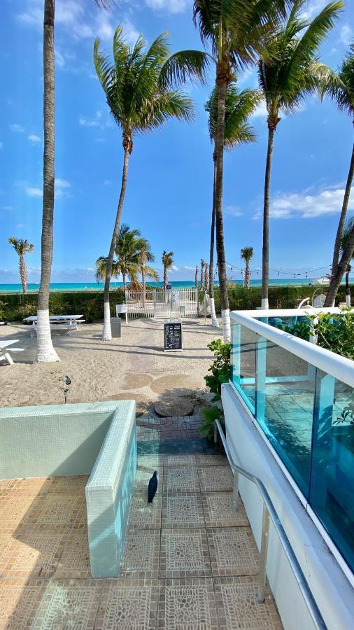 Appart hôtel Seacoast By Miami Ambassadors 3*