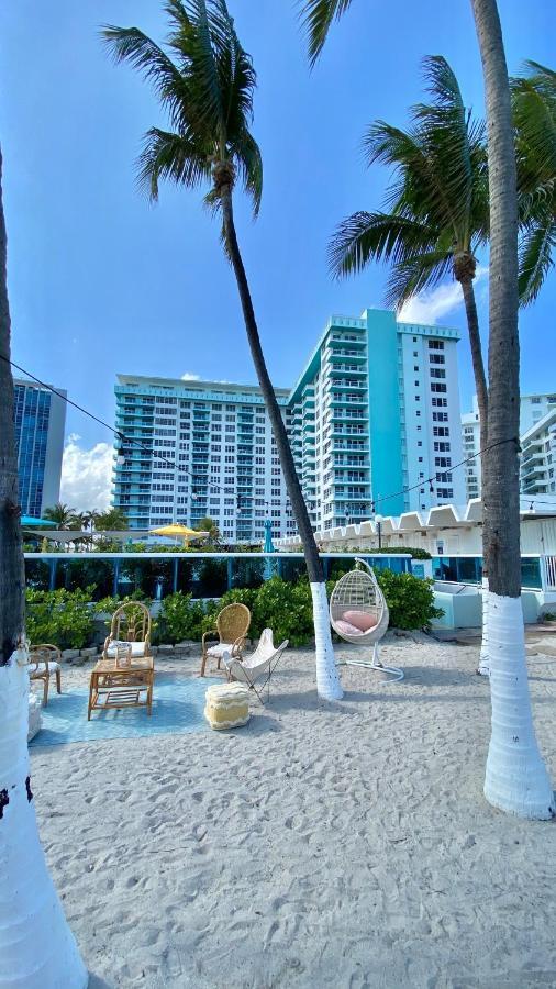 Seacoast By Miami Ambassadors Appart hôtel 3*