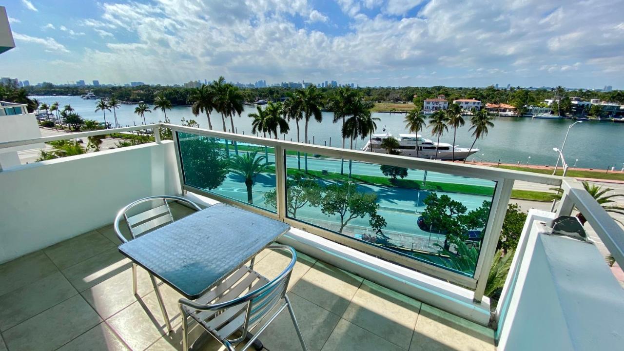 Appart hôtel Seacoast By Miami Ambassadors 3*