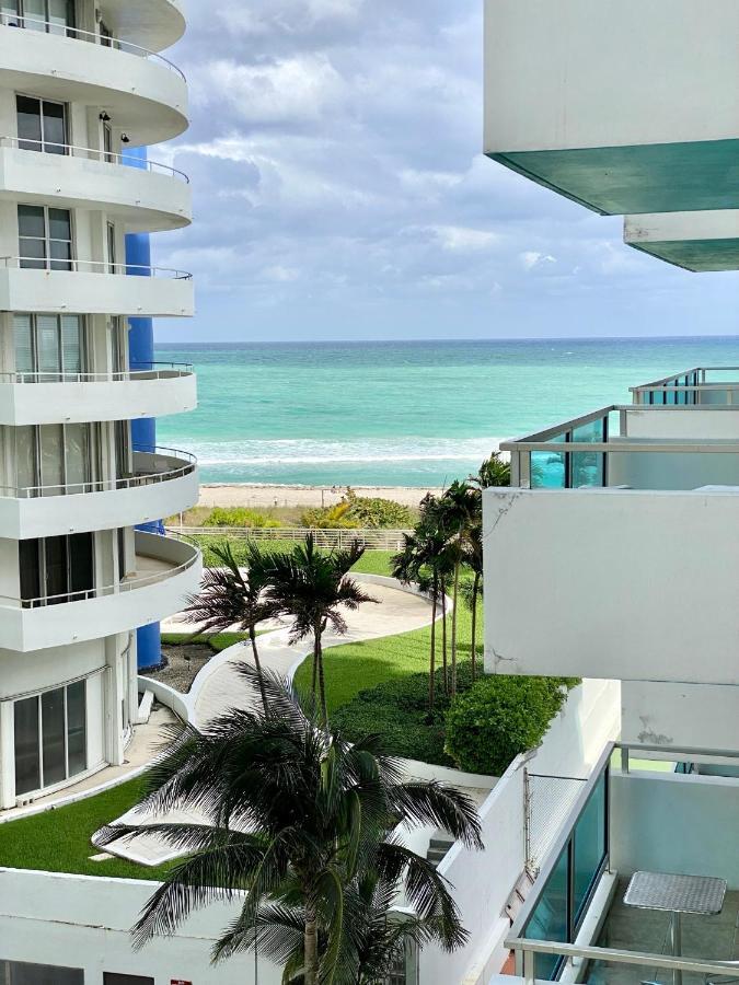 Seacoast By Miami Ambassadors Appart hôtel
