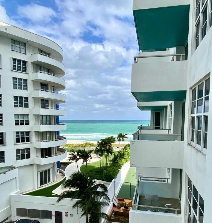 Seacoast By Miami Ambassadors Appart hôtel 3*